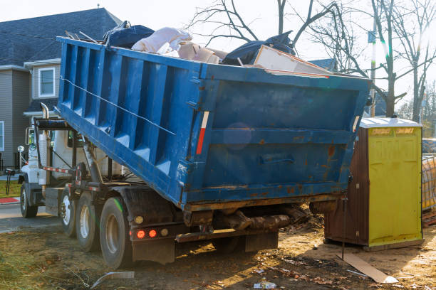 Attic Cleanout Services in Apple Valley, CA