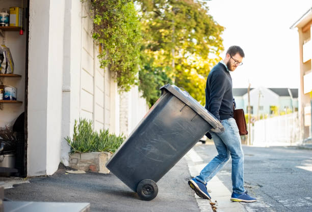 Yard Cleanup Services in Apple Valley, CA