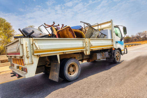 Appliance Disposal in Apple Valley, CA